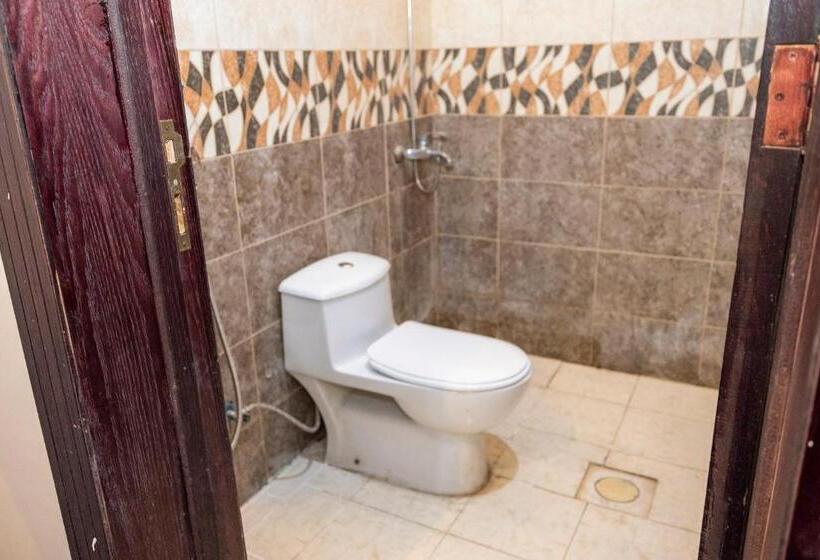 בית מלון כפרי Ahlin Suites 5