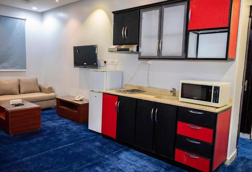 בית מלון כפרי Ahlin Suites 5