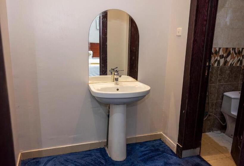 בית מלון כפרי Ahlin Suites 5