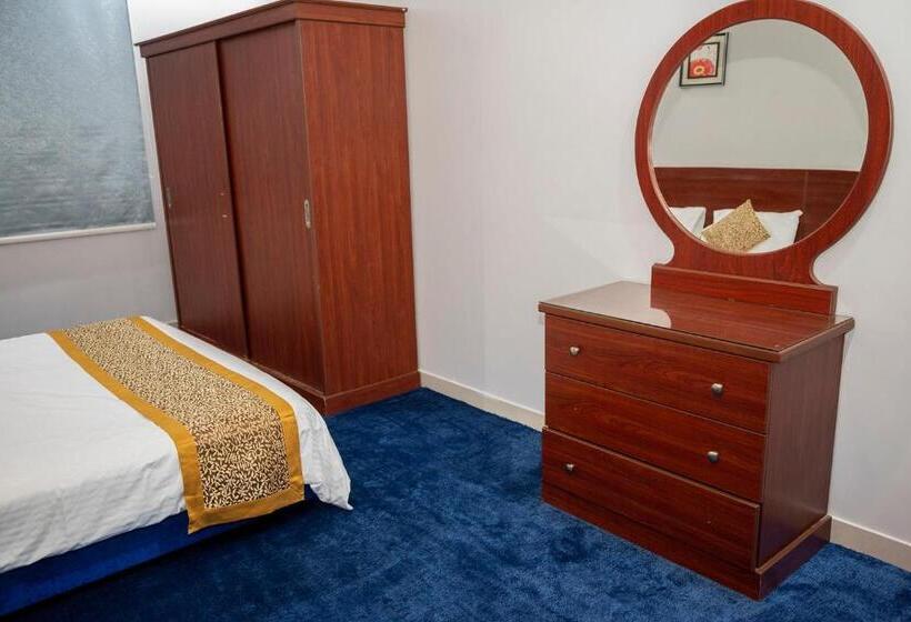 בית מלון כפרי Ahlin Suites 5