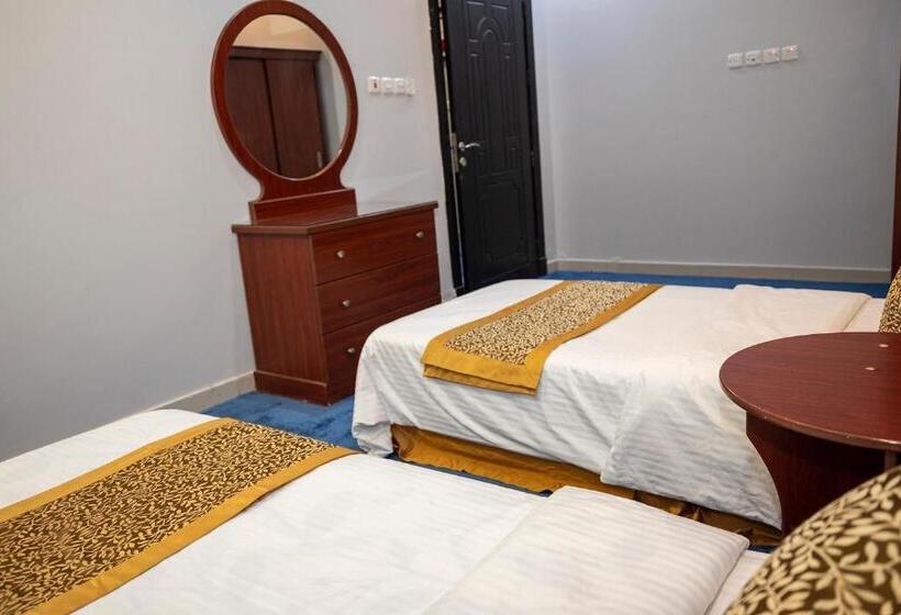 בית מלון כפרי Ahlin Suites 5