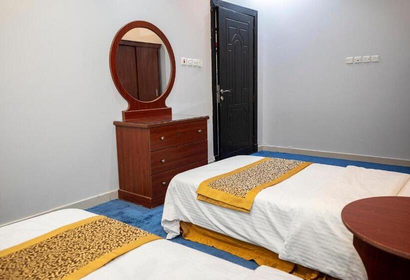 בית מלון כפרי Ahlin Suites 5