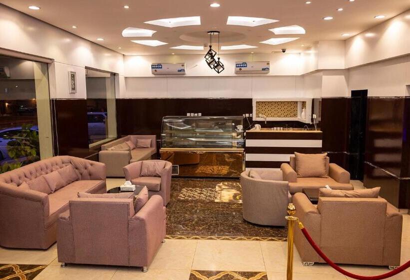 בית מלון כפרי Ahlin Suites 5