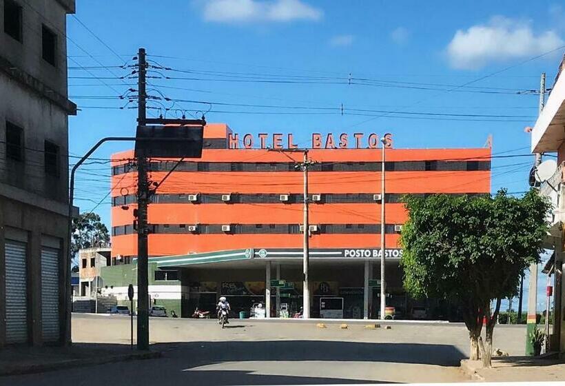 Hotel Bastos