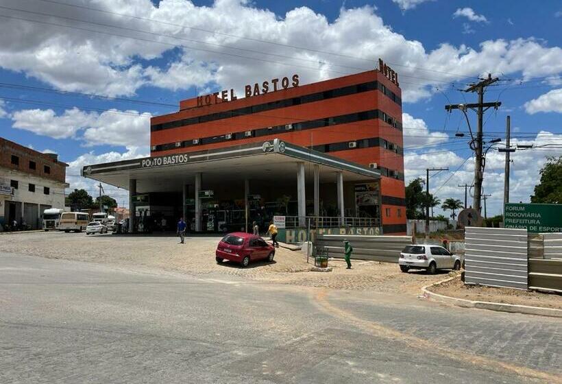 Hotel Bastos