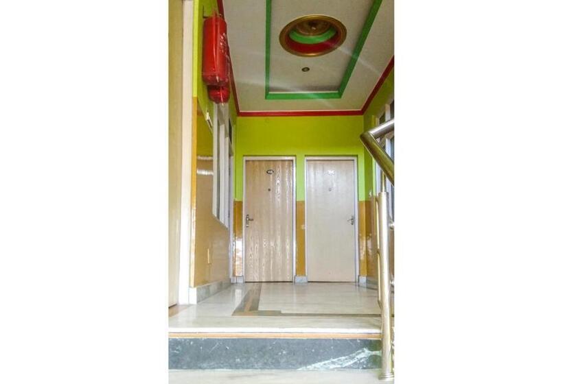 ホテル By The Way By Wb Inn