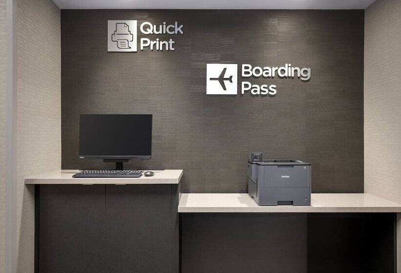 Szálloda Courtyard By Marriott Nanaimo