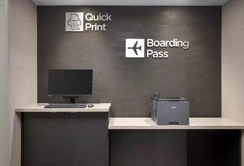 Hotelli Courtyard By Marriott Nanaimo