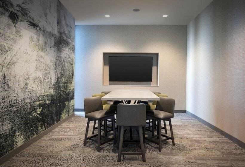 Szálloda Courtyard By Marriott Nanaimo