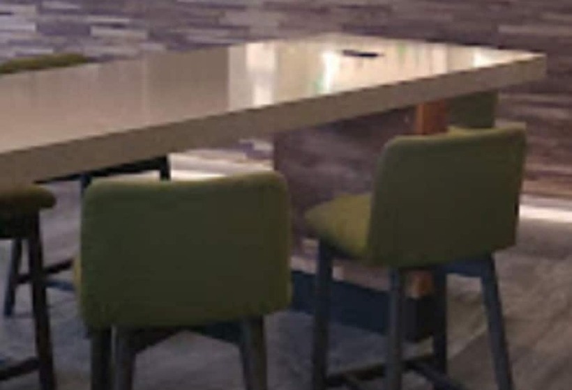 Szálloda Courtyard By Marriott Nanaimo