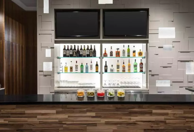 Hotelli Courtyard By Marriott Nanaimo