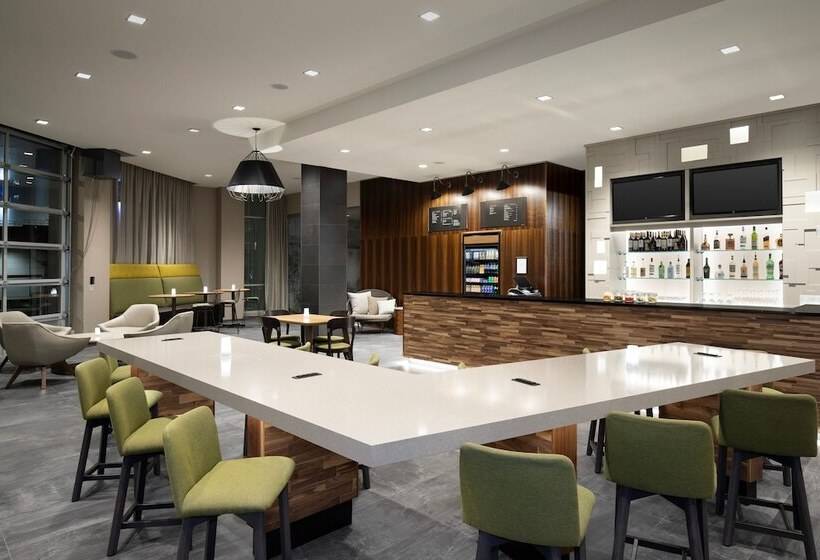 Szálloda Courtyard By Marriott Nanaimo