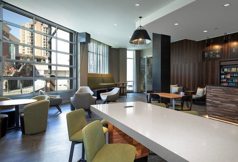 Szálloda Courtyard By Marriott Nanaimo