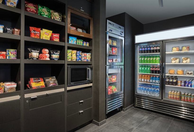 Szálloda Courtyard By Marriott Nanaimo