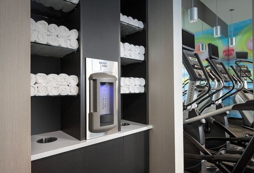 Szálloda Courtyard By Marriott Nanaimo