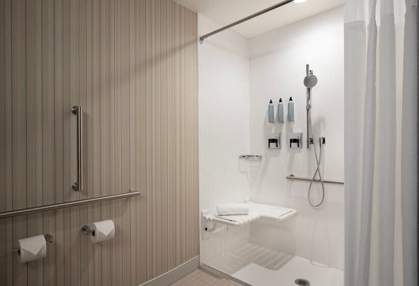 Szálloda Courtyard By Marriott Nanaimo