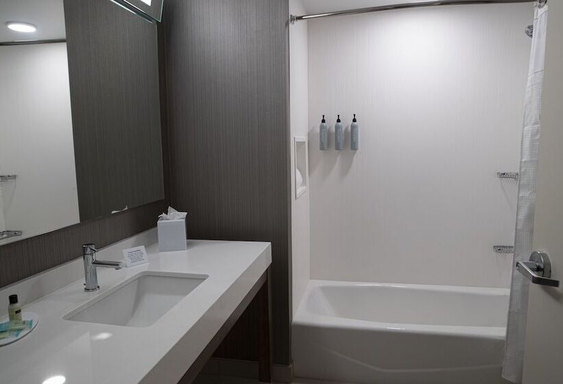 Szálloda Courtyard By Marriott Nanaimo