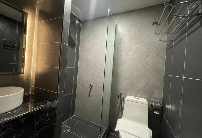 בית מלון כפרי Dsh