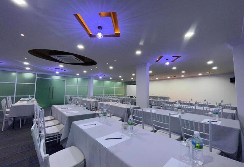 בית מלון כפרי Dsh