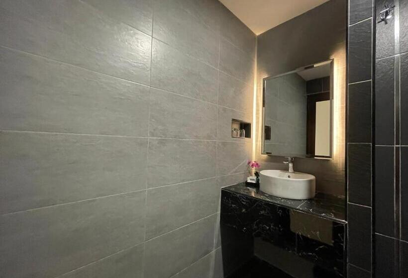 בית מלון כפרי Dsh