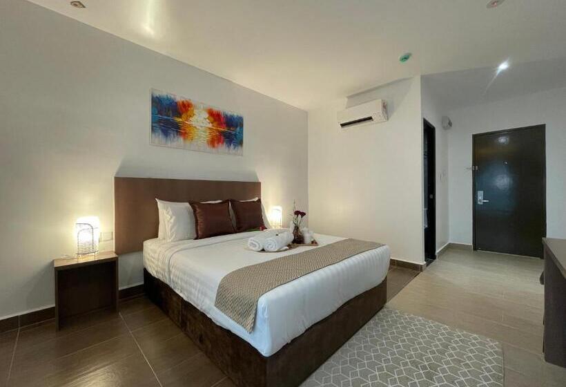 בית מלון כפרי Dsh