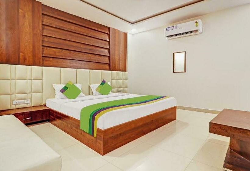 Hôtel Golden Heights