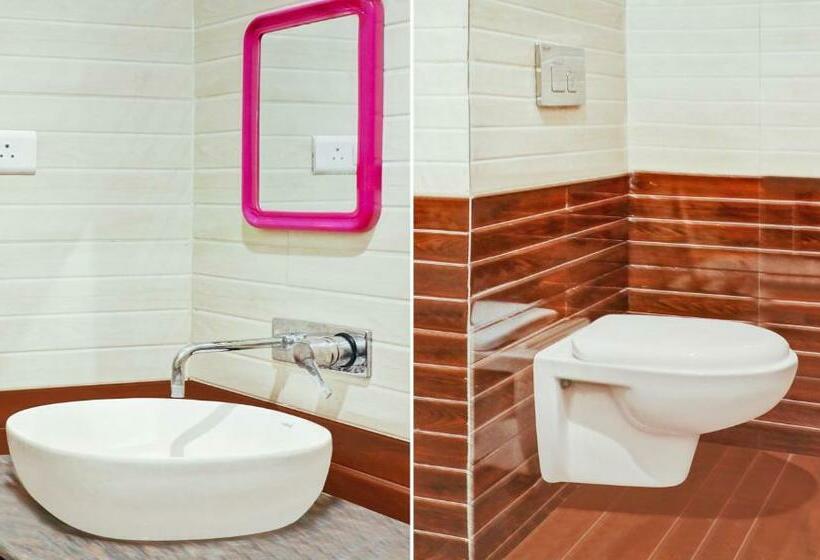 Hôtel Golden Heights