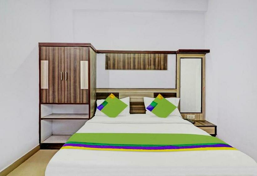 Hôtel Golden Heights