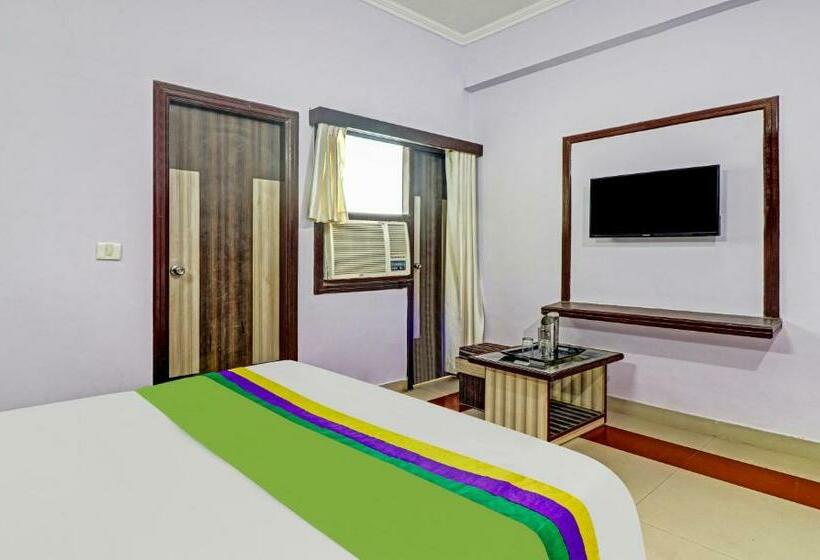 Hôtel Golden Heights