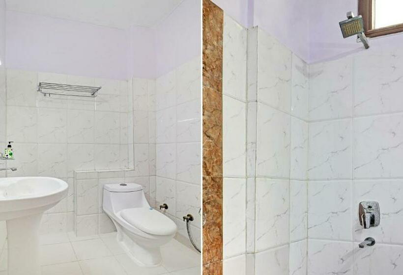 Hôtel Golden Heights