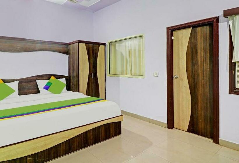 Hôtel Golden Heights