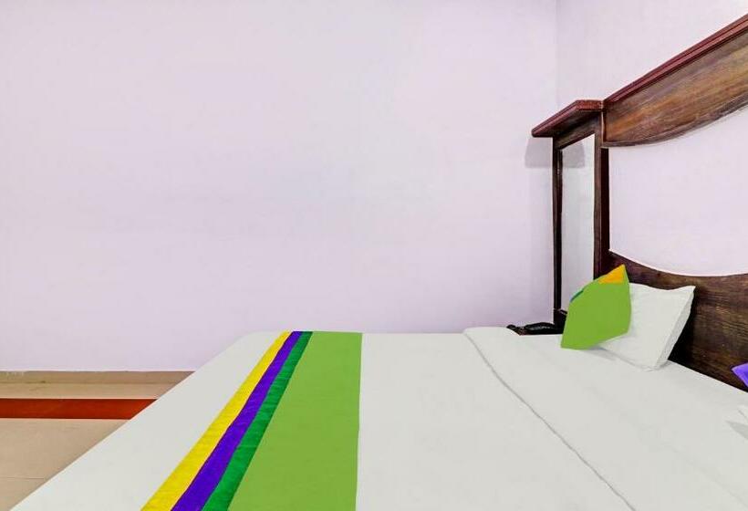 Hôtel Golden Heights