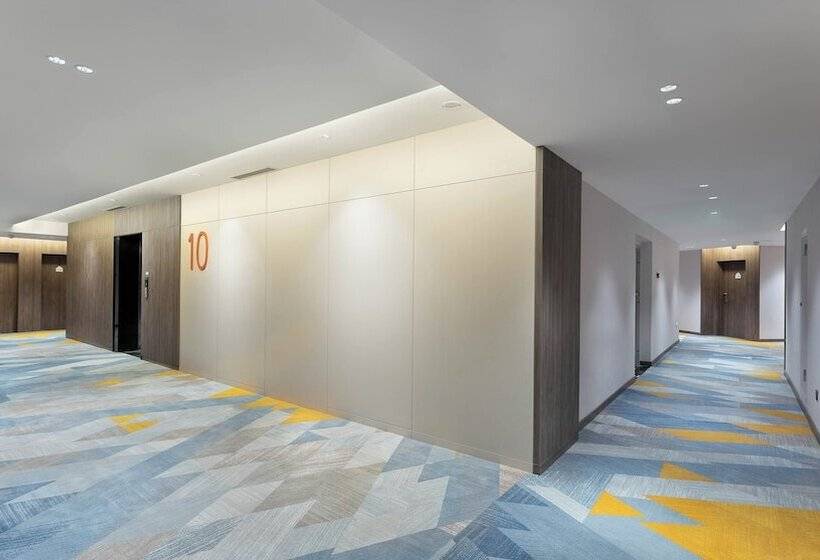 ホテル Holiday Inn Express Kunming Panlong, An Ihg