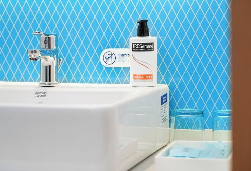 ホテル Holiday Inn Express Kunming Panlong, An Ihg