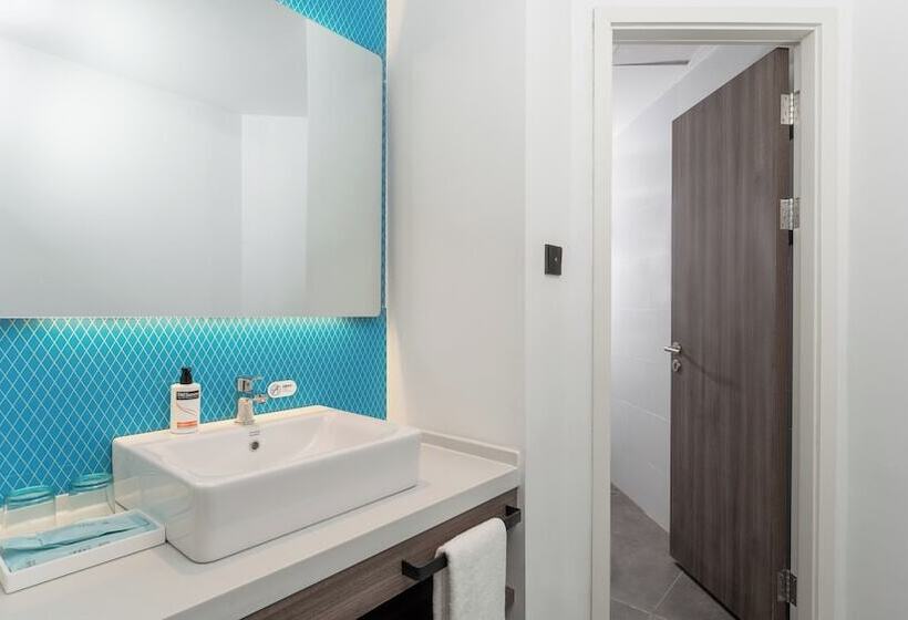 ホテル Holiday Inn Express Kunming Panlong, An Ihg