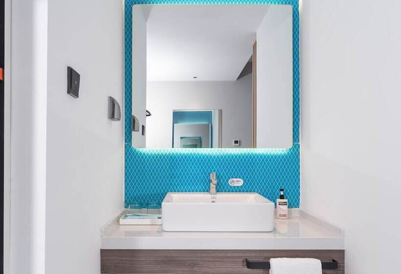 ホテル Holiday Inn Express Kunming Panlong, An Ihg