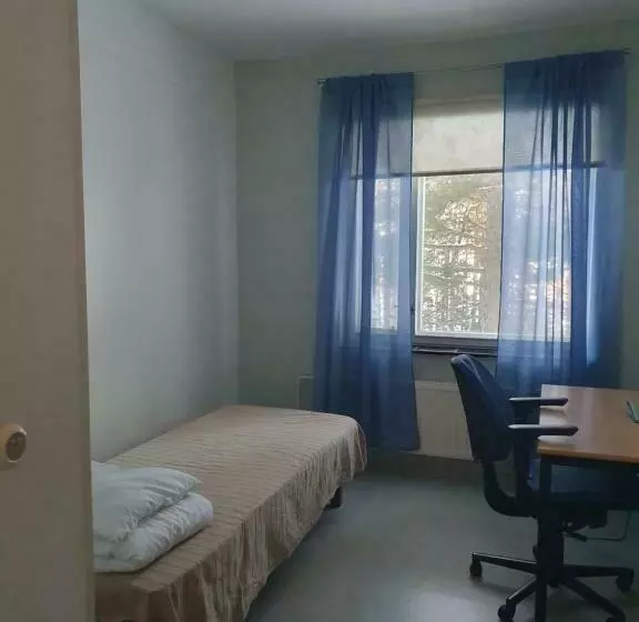 ホテル Hostelli Kotiranta