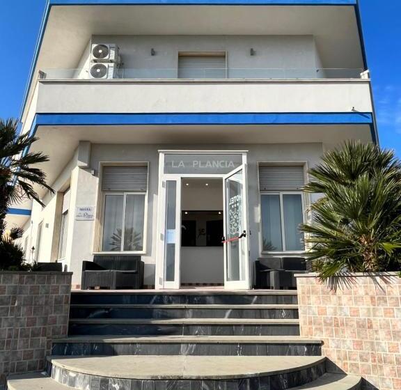 فندق La Plancia