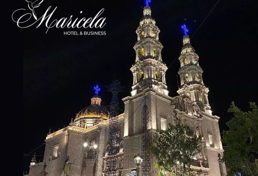 هتل Maricela