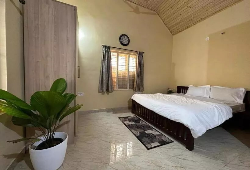 Hotel Rustic Village Farmhouse