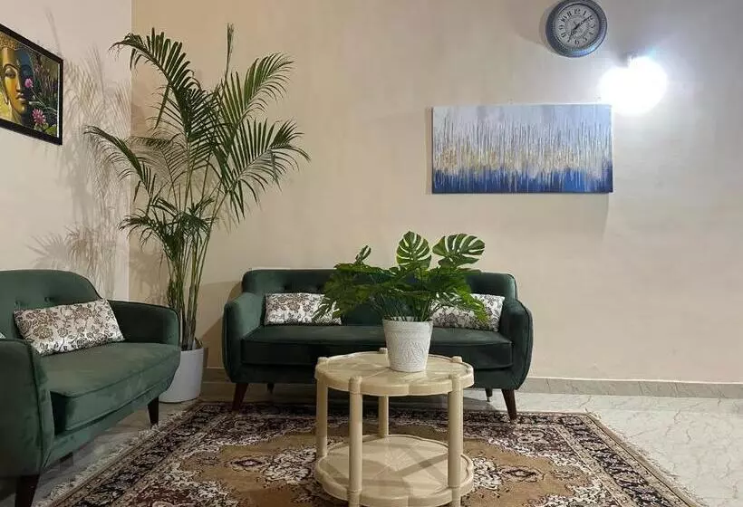 Hotel Rustic Village Farmhouse