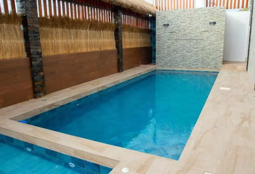 Hotelli Seahorse Ayangue