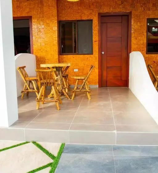 Hotelli Seahorse Ayangue