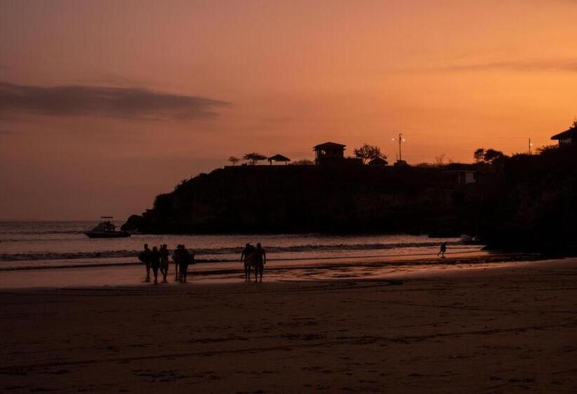 فندق Seahorse Ayangue