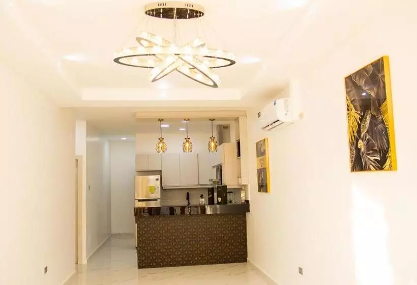 Hotelli Seahorse Ayangue