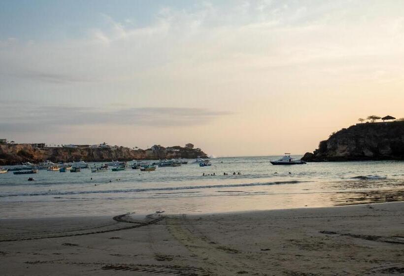 فندق Seahorse Ayangue