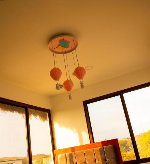 فندق Seahorse Ayangue