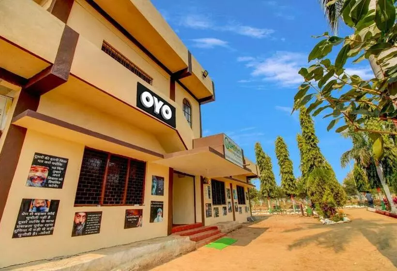 ホテル Spot On Oshotirth Agro Tourism Farm & Stay