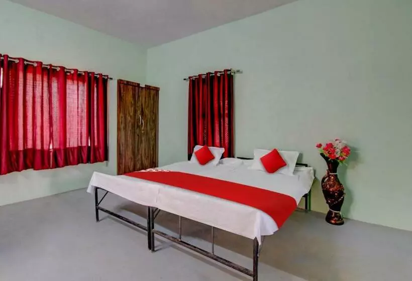 ホテル Spot On Oshotirth Agro Tourism Farm & Stay