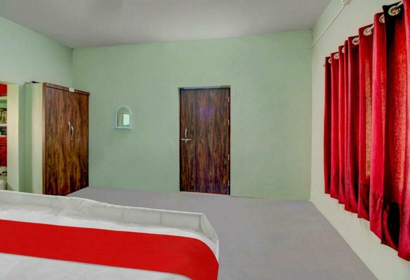 Hotel Spot On Oshotirth Agro Tourism Farm & Stay